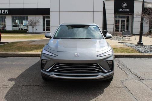 2026 Buick Envista Preferred FWD