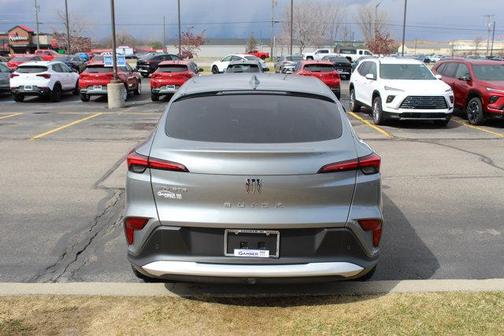 2026 Buick Envista Preferred FWD