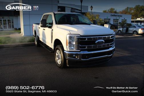 2024 Ford F-250 XLT