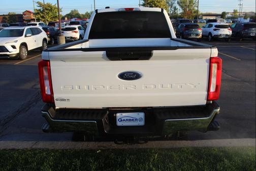 2024 Ford F-250 XLT