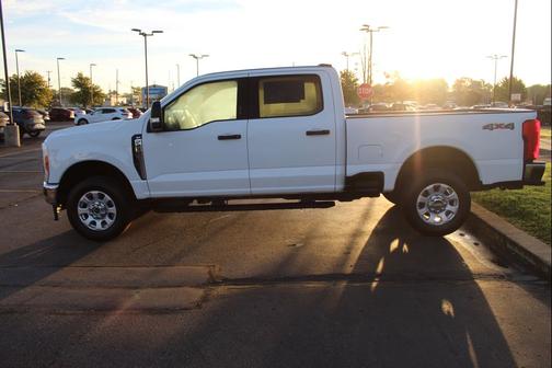 2024 Ford F-250 XLT