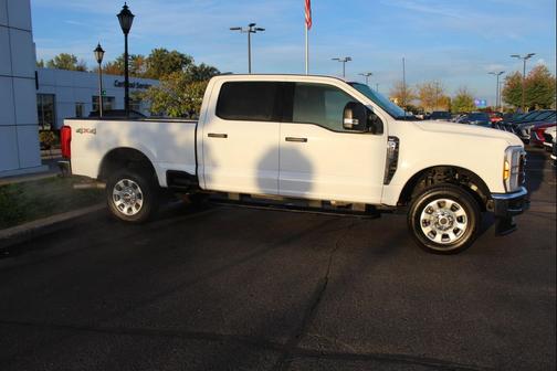 2024 Ford F-250 XLT