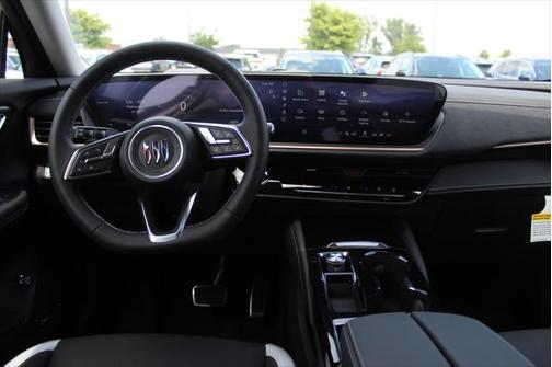2025 Buick Envision Sport Touring AWD