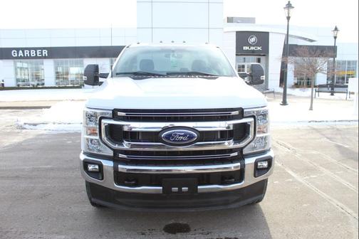 2022 Ford F-250 XL