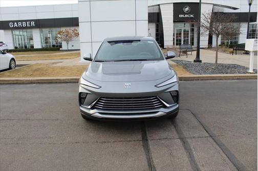 2025 Buick Envista Preferred FWD