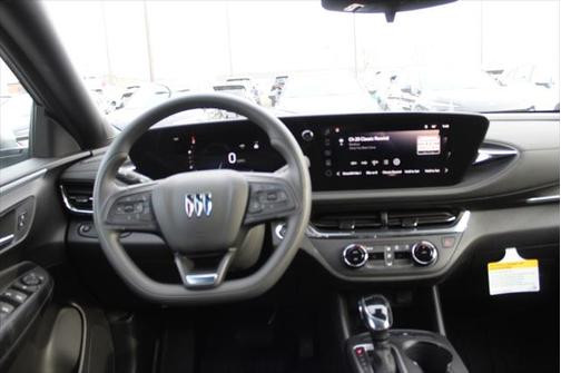 2025 Buick Envista Preferred FWD