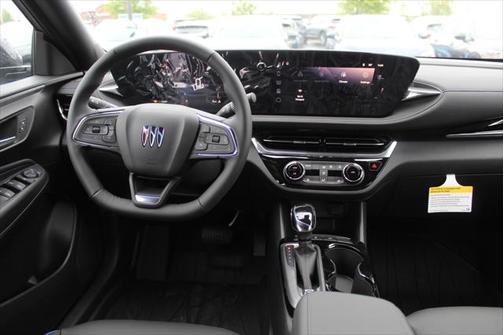 2025 Buick Envista Sport Touring FWD