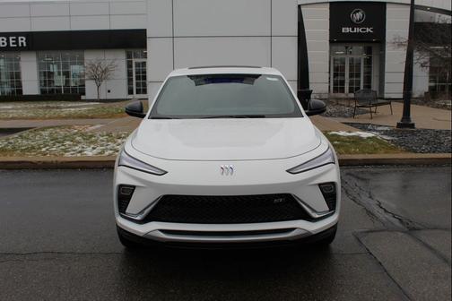 2026 Buick Envista Sport Touring FWD