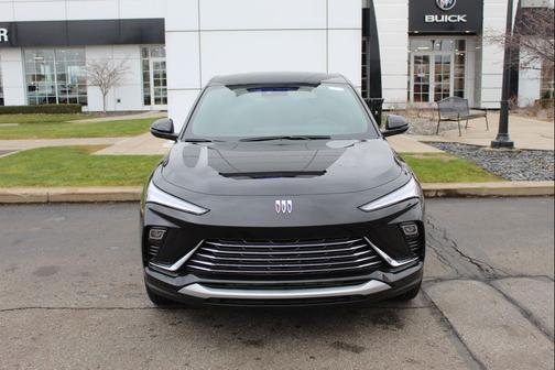 2026 Buick Envista Preferred FWD