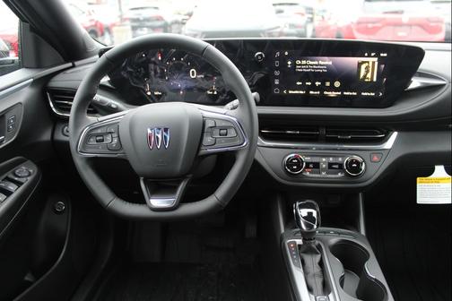 2026 Buick Envista Preferred FWD