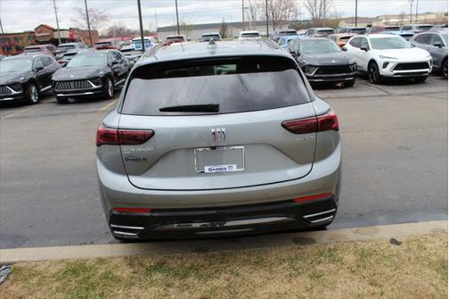 2025 Buick Envision Sport Touring AWD