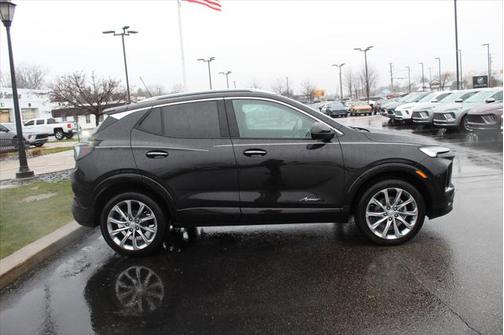 2025 Buick Encore GX Avenir
