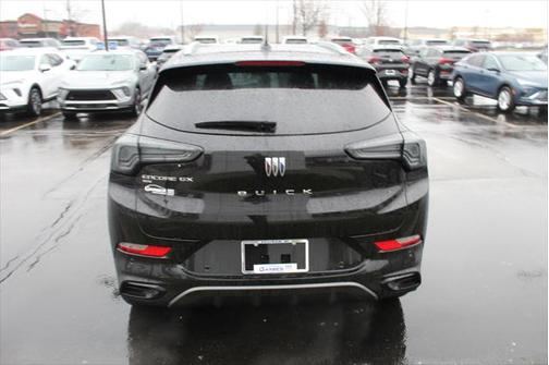 2025 Buick Encore GX Avenir