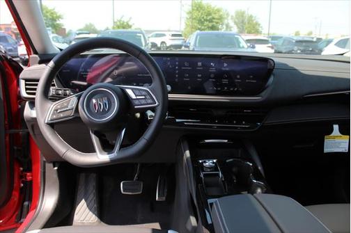 2025 Buick Envision Sport Touring AWD