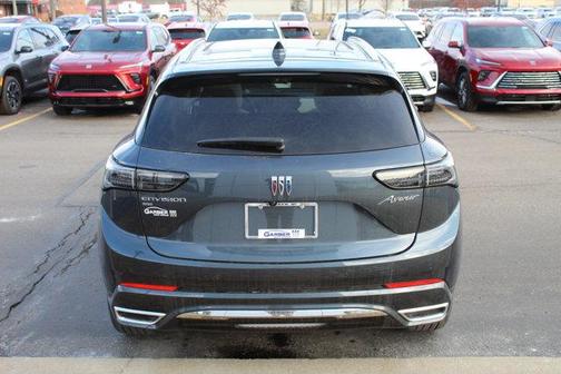 2026 Buick Envision Avenir AWD