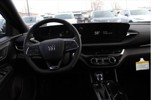 2025 Buick Envista Sport Touring FWD