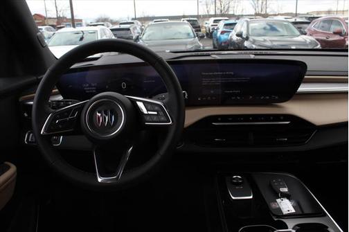 2025 Buick Enclave Preferred FWD