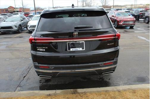 2025 Buick Enclave Preferred FWD