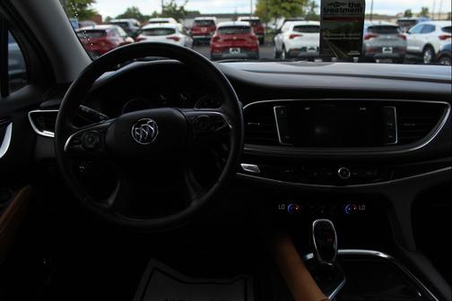 2018 Buick Enclave Premium