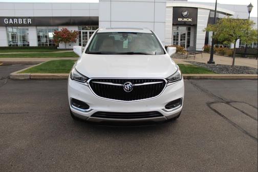 2018 Buick Enclave Premium