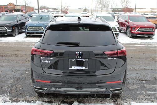 2026 Buick Envision Sport Touring AWD