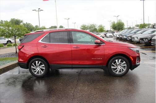 2023 Chevrolet Equinox Premier w/1LZ