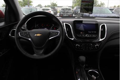 2023 Chevrolet Equinox Premier w/1LZ