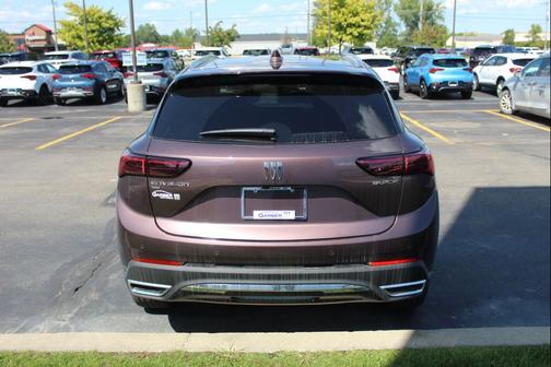 2025 Buick Envision Preferred AWD