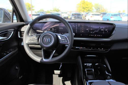 2025 Buick Envision Preferred AWD