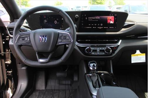 2025 Buick Envista Sport Touring FWD