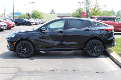 2025 Buick Envista Sport Touring FWD