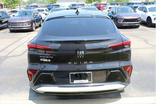 2025 Buick Envista Sport Touring FWD