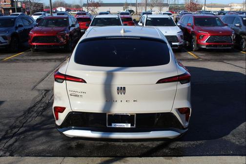 2026 Buick Envista Sport Touring FWD