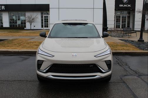 2026 Buick Envista Sport Touring FWD