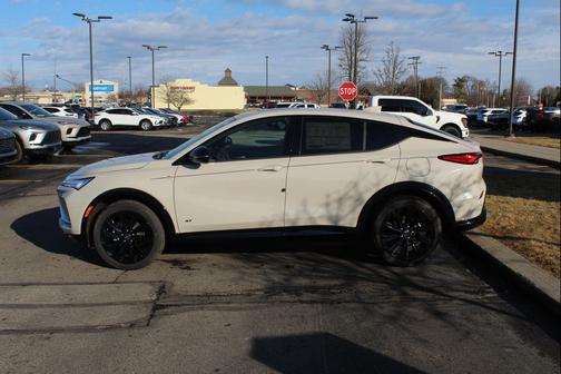 2026 Buick Envista Sport Touring FWD