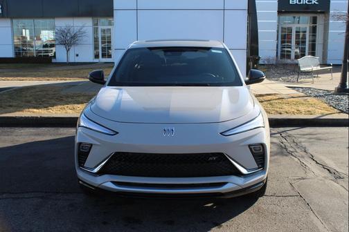 2026 Buick Envista Sport Touring FWD