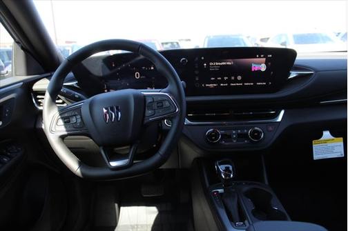 2025 Buick Envista Preferred FWD