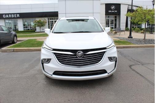 2023 Buick Enclave Essence FWD