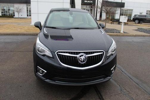 2020 Buick Envision FWD Preferred