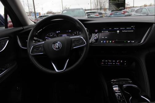 2023 Buick Envision Essence AWD