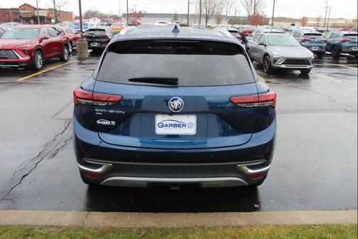 2023 Buick Envision Essence AWD