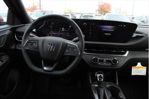 2025 Buick Envista Preferred FWD