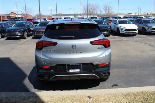 2025 Buick Encore GX Sport Touring
