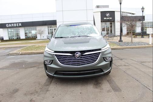 2023 Buick Enclave Essence AWD