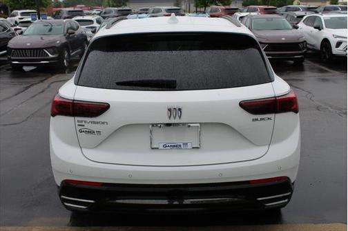 2025 Buick Envision Sport Touring AWD