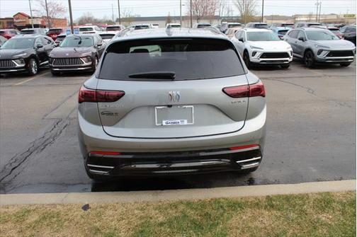 2025 Buick Envision Sport Touring AWD