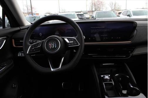 2025 Buick Envision Sport Touring AWD