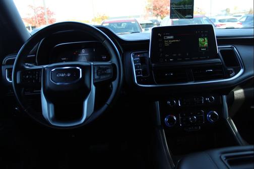 2024 GMC Yukon XL SLE