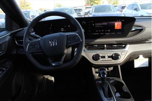 2025 Buick Envista Preferred FWD