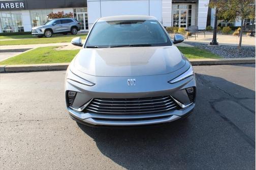 2025 Buick Envista Preferred FWD